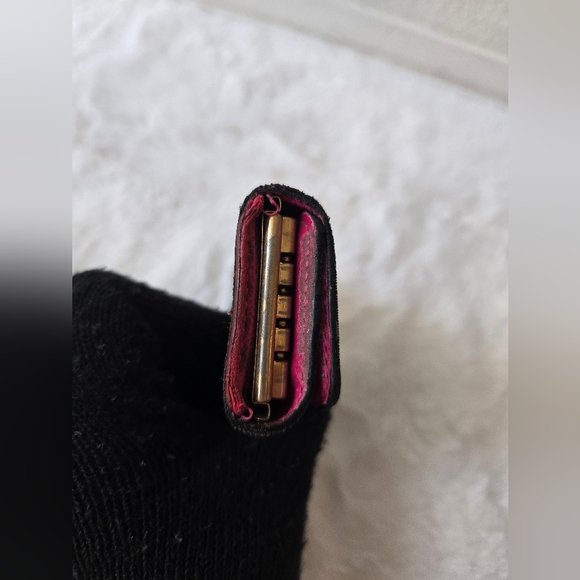 Louis Vuitton Monogram Murakami Multicolor 4-ring Key Holder - Picture 11 of 11